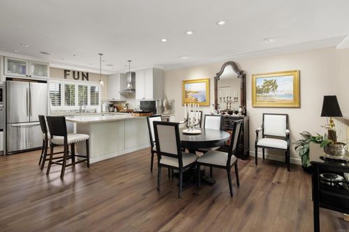 7961 Caminito Del Cid, La Jolla, CA, 92037-3405 | Card Image