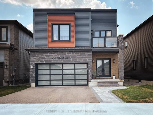 64 Mabern St, Barrie, ON, L9J0J2 | Card Image