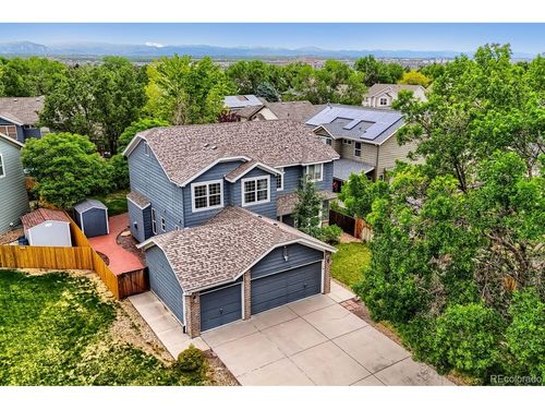 13489 Lafayette St, Thornton, CO, 80241-1976 | Card Image