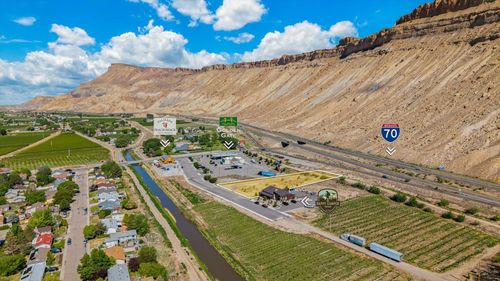 490 Wine Valley Rd, Palisade, CO, 81526-9727 | Card Image