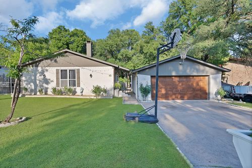 1124 Tyra Lane, Fort Worth, TX, 76114 | Card Image