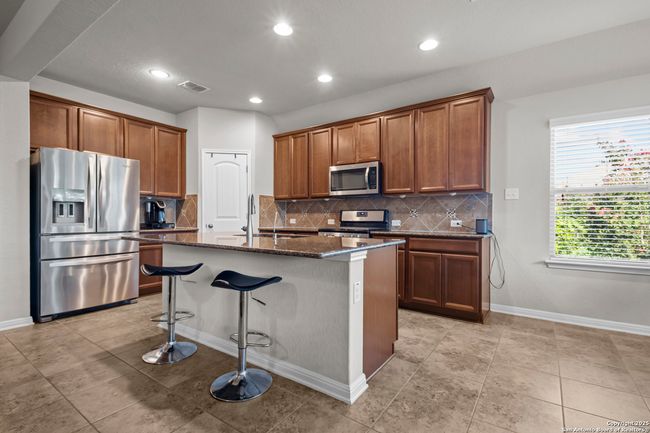 12017 Vignette, House other with 4 bedrooms, 3 bathrooms and null parking in Schertz TX | Image 19
