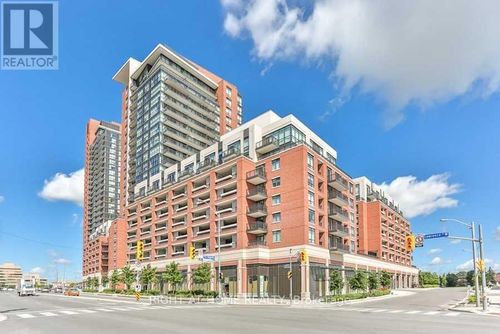 206-800 Lawrence Avenue W, Toronto (Yorkdale-Glen Park), ON, M6A0B1 | Card Image