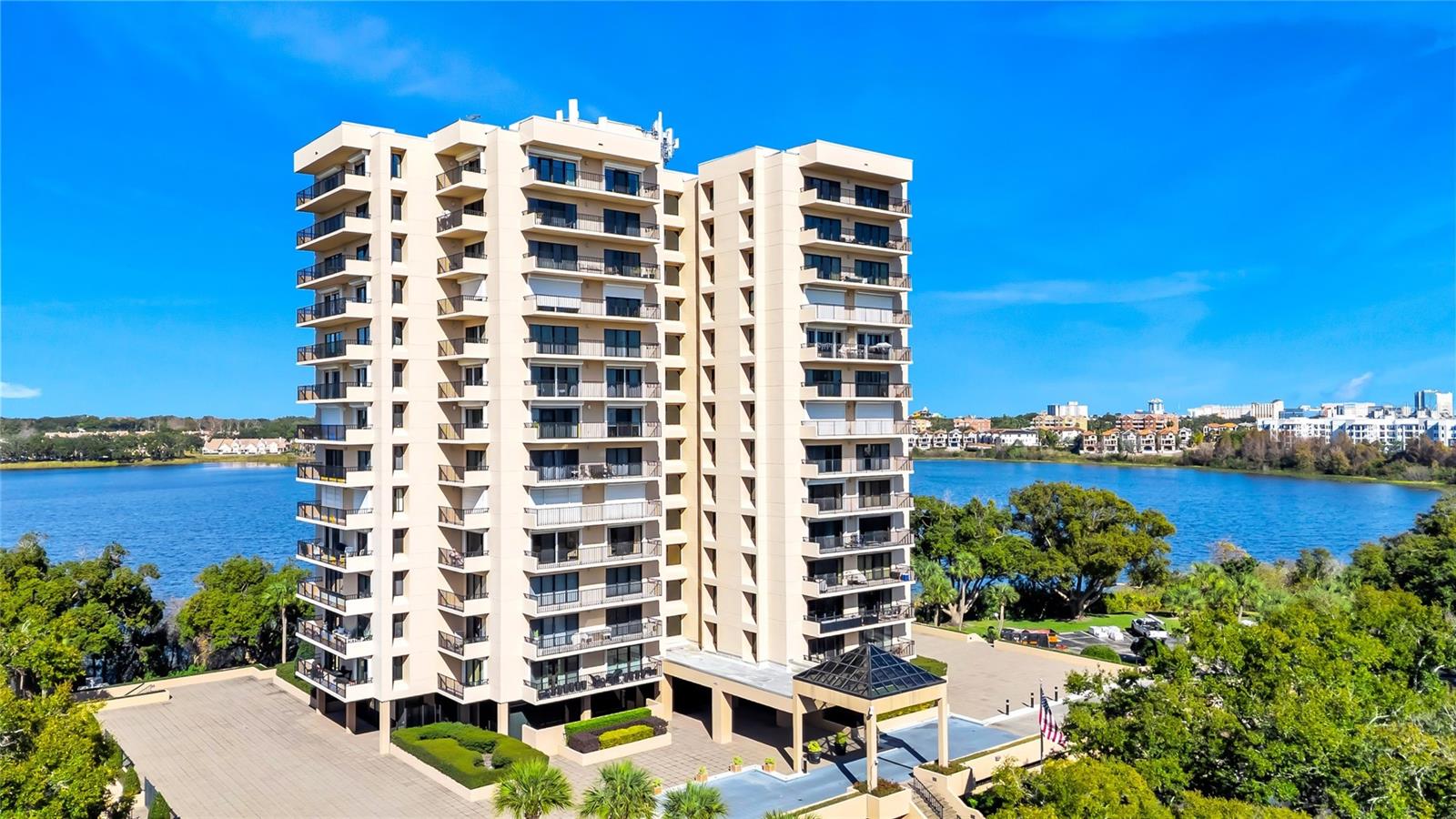Residential in ORLANDO 2