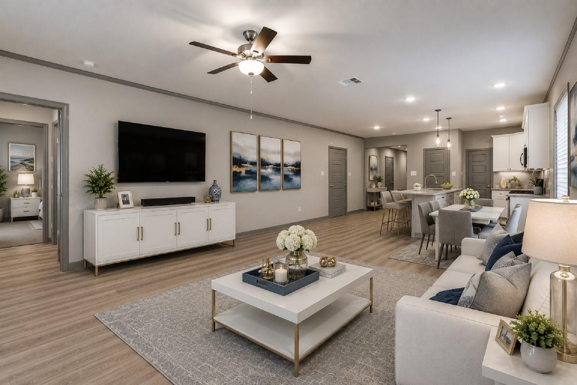 Residential in Splendora 4