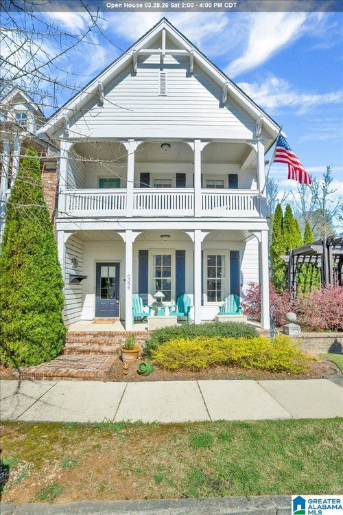 6396 Spring St, Trussville, AL, 35173-3814 | Card Image