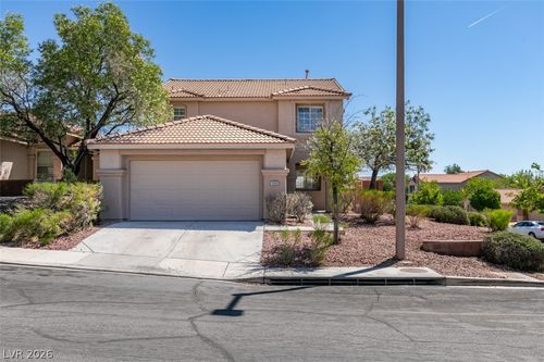 0-1600 Blooming Rose St, Las Vegas, NV, 89144-1606 | Card Image