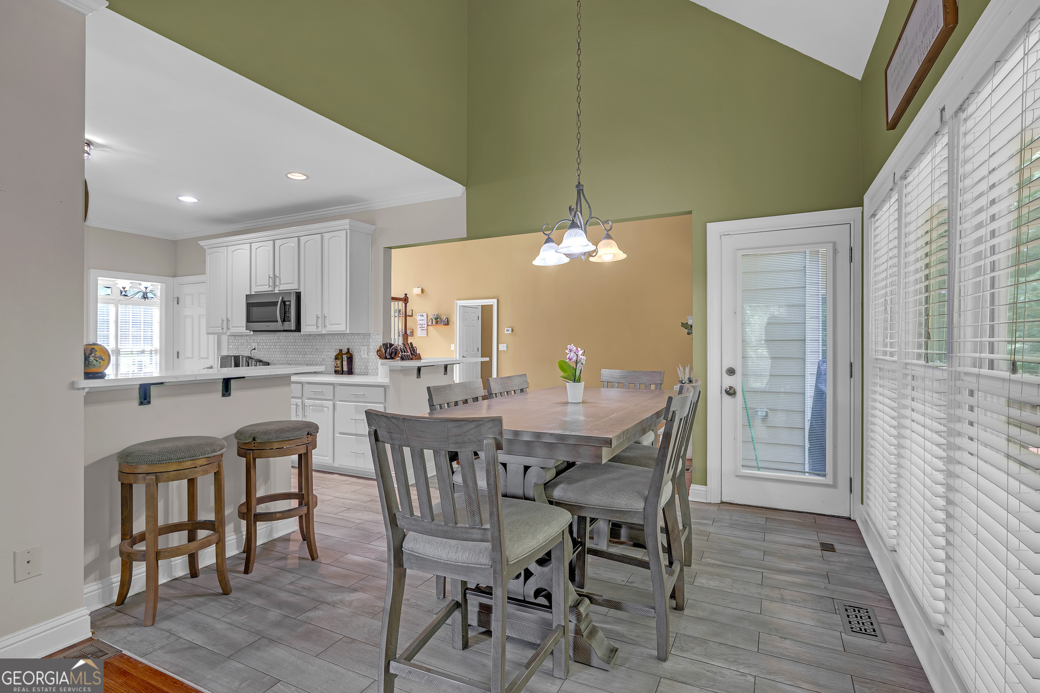 Residential in Powder Springs 5