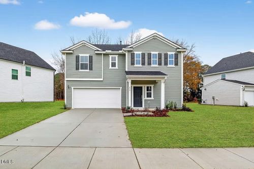 453 Hallingsfield Way, Zebulon, NC, 27597-5552 | Card Image