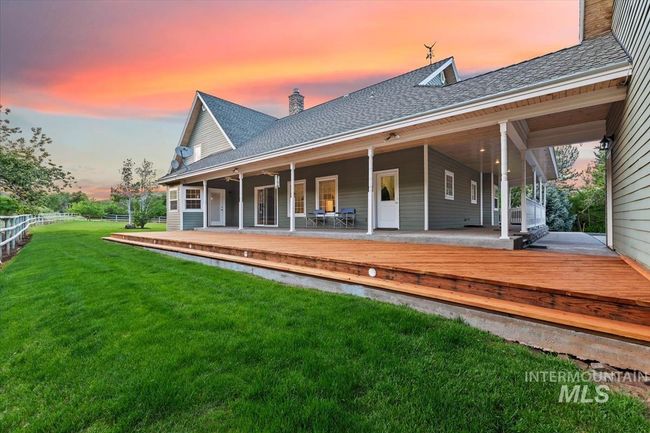 3057 Highway 71, House other with 4 bedrooms, 3 bathrooms and 3 parking in Cambridge ID | Image 40