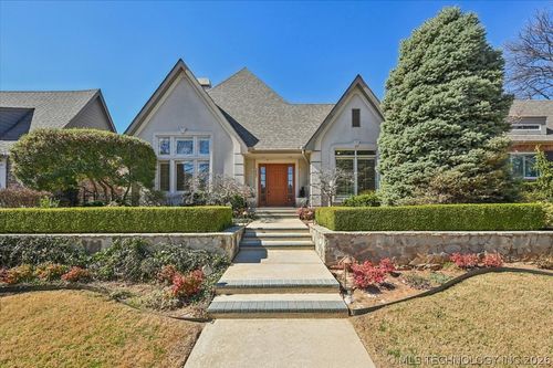 1442 S Newport Ave, Tulsa, OK, 74120-5601 | Card Image