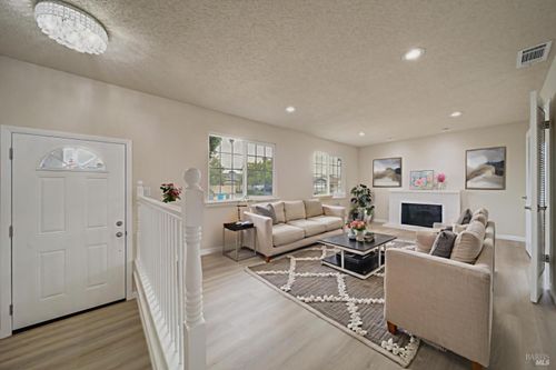 712 Capra Drive, American Canyon, CA, 94503 | Card Image