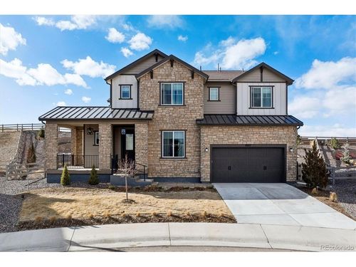 8507 Hotchkiss Loop, Littleton, CO, 80125-8523 | Card Image