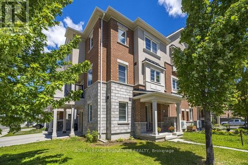 52 Deans Drive, Toronto (Clairlea-Birchmount), ON, M1L0J4 | Card Image