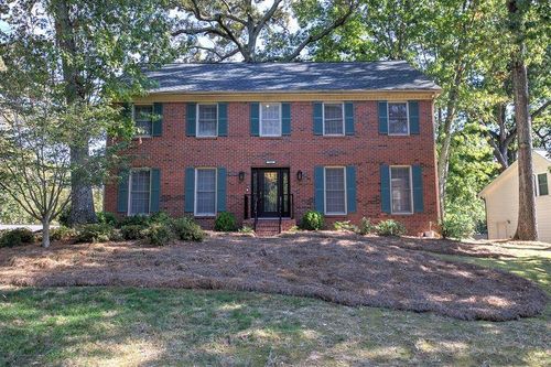 260 Spring Ridge Dr, Roswell, GA, 30076-2686 | Card Image