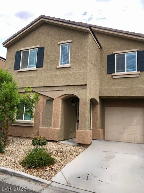 4152 San Cuervo Way, Las Vegas, NV, 89115-3541 | Card Image