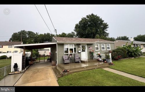 126 Gehrig Ave, GLOUCESTER CITY, NJ, 08030-1614 | Card Image