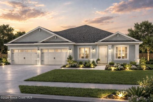 2966 Hester Ave Se, Palm Bay, FL, 32909-7600 | Card Image