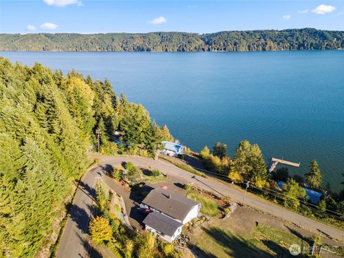 141 N North Hill Rd, Hoodsport, WA, 98548-5110 | Card Image