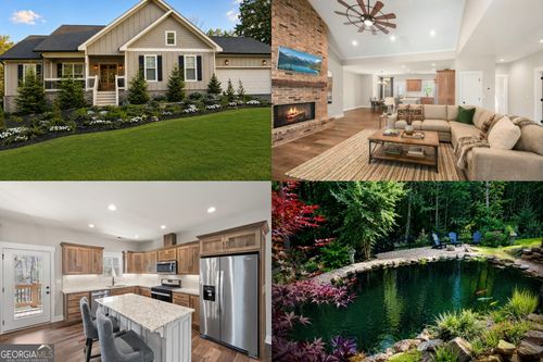 85 Francis Way, Ellijay, GA, 30540 | Card Image
