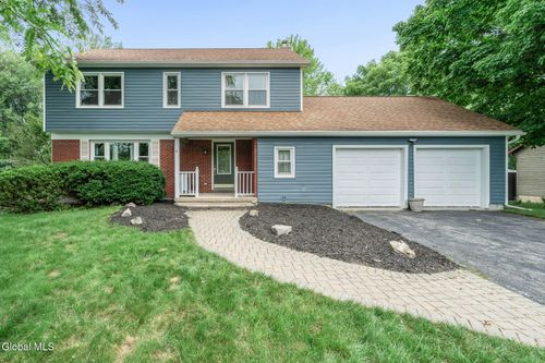 4 Carlyle Ct, Ballston Lake, NY, 12019-1005 | Card Image