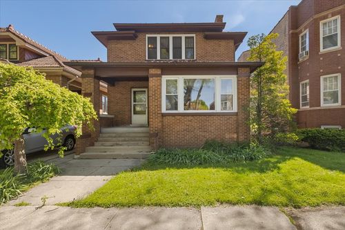 6515 N Maplewood Ave, Chicago, IL, 60645-5317 | Card Image