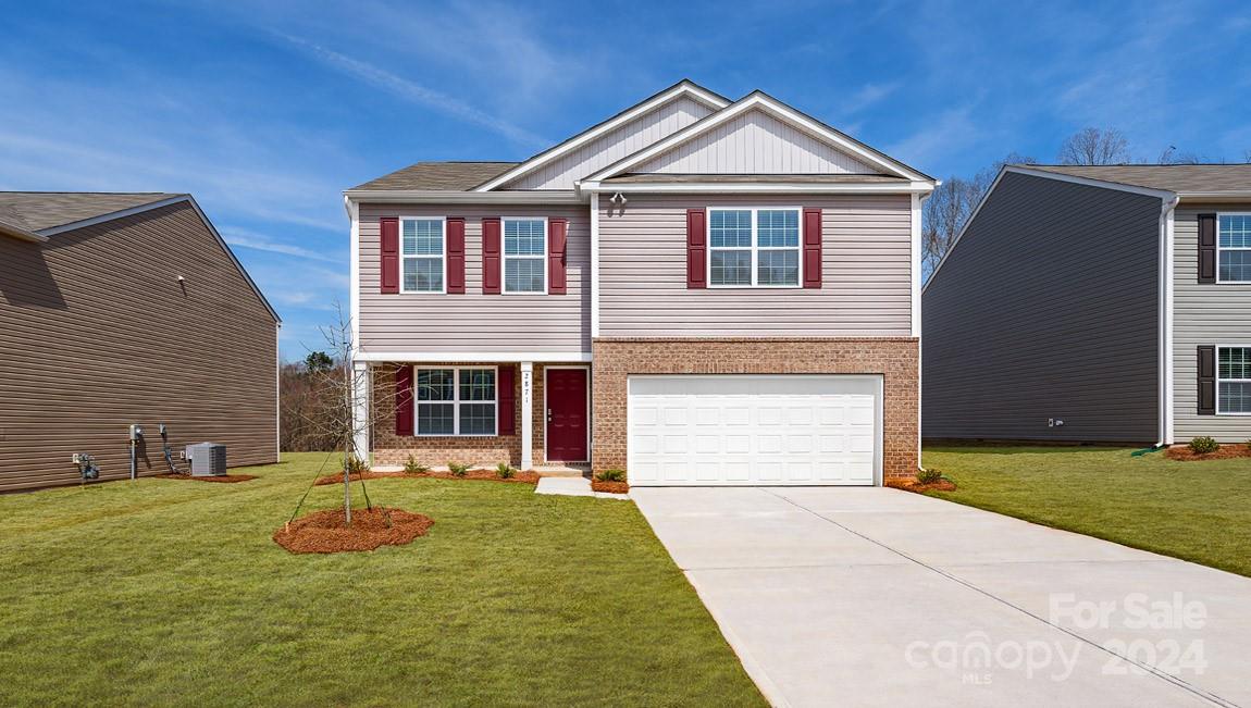 Beargrass Dr, Dallas, NC 28034