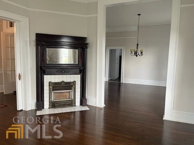 207 E Thompson St, House other with 4 bedrooms, 3 bathrooms and null parking in thomaston GA | Image 9