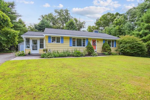 248 Mountain Rd, Cheshire, CT, 06410-2605 | Card Image