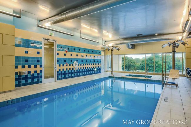 APT-1503 - 335 Bridge St Nw, Condo with 2 bedrooms, 2 bathrooms and null parking in Grand Rapids MI | Image 35