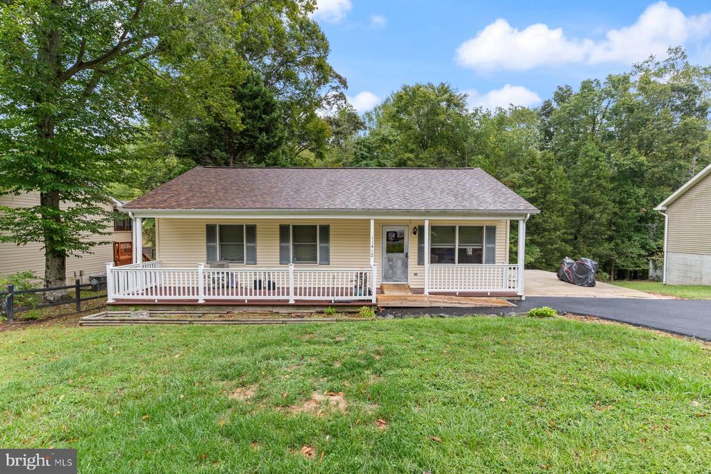 Redlands Rd, Lusby, MD 20657