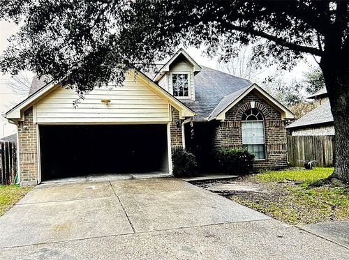 16603 N Meadow Dr, Houston, TX, 77073-5227 | Card Image