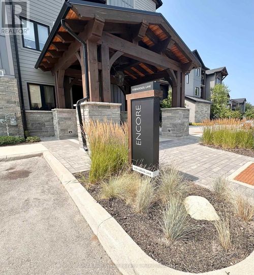303-10 Beausoleil Lane, Blue Mountains, ON, L9Y2X5 | Card Image