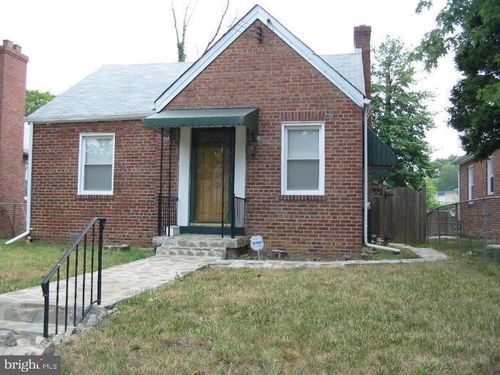 516 Lebaum St Se, WASHINGTON, DC, 20032-2507 | Card Image