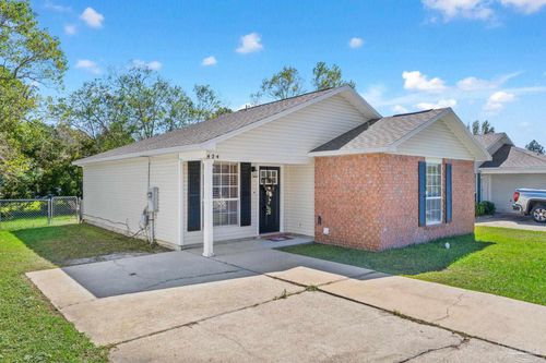 424 Shadow Way Ln, Pensacola, FL, 32506-6083 | Card Image