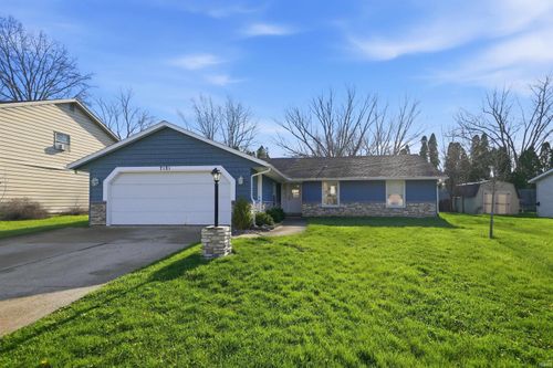7121 Treverton Drive, Fort Wayne, IN, 46816 | Card Image