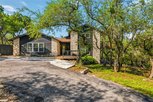 106 S Tumbleweed Trl, Austin, TX, 78733-4009 | Card Image