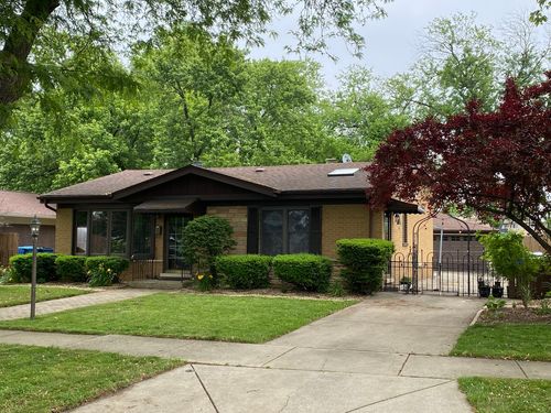 11737 S Kedvale Ave, Alsip, IL, 60803-1729 | Card Image