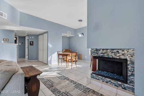 4413 E Bullrush Lane, Tucson, AZ, 85712 | Card Image