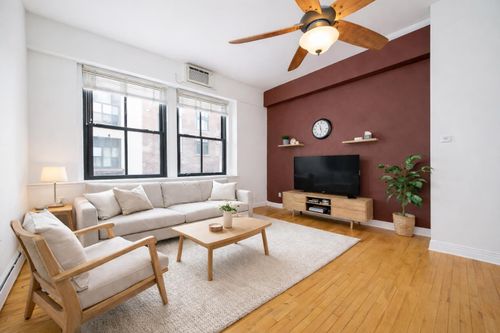 apt-4e-501 Adams St, Hoboken, NJ, 07030-2048 | Card Image