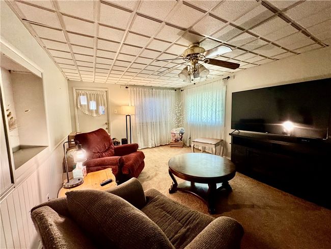 515 Pike Run Drive, House other with 4 bedrooms, 1 bathrooms and 2 parking in W Pike Run Twp PA | Image 20