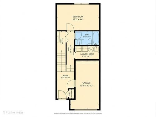 apt-5-1750 Julian St, Chicago, IL, 60622-2110 | Card Image