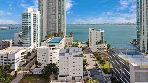 unit-706-481 Ne 29th St, Miami, FL, 33137-4624 | Card Image