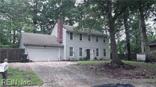 7 White Oak Trl, Hampton, VA, 23669-2088 | Card Image