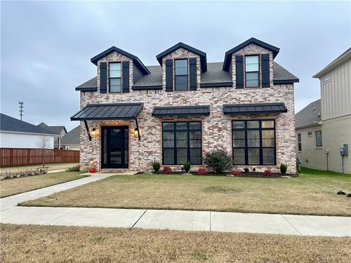 6206 Lune Ln, Bella Vista, AR, 72714 | Card Image