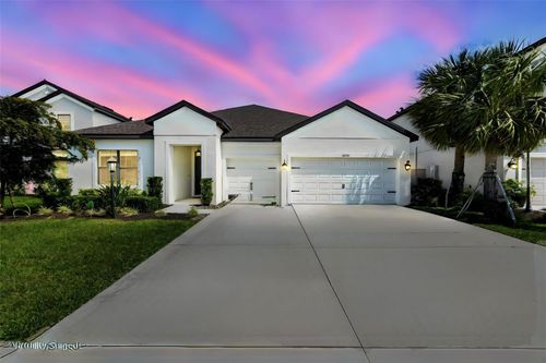16524 Paynes Mill Dr, BRADENTON, FL, 34211-1320 | Card Image