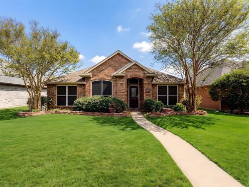 6102 Arlington Dr, Frisco, TX, 75035-2834 | Card Image