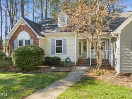 42 Renwick Court, Raleigh, NC, 27615 | Card Image