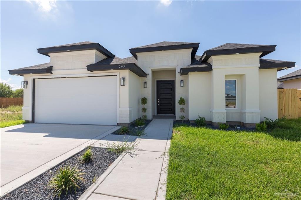 Gabriel Dr, San Juan, TX 78589