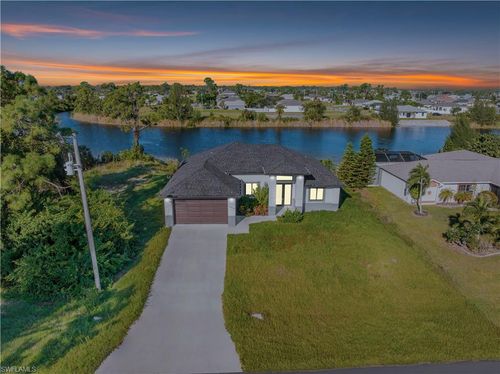 3340 Ne 19th Ave, Cape Coral, FL, 33909-7342 | Card Image